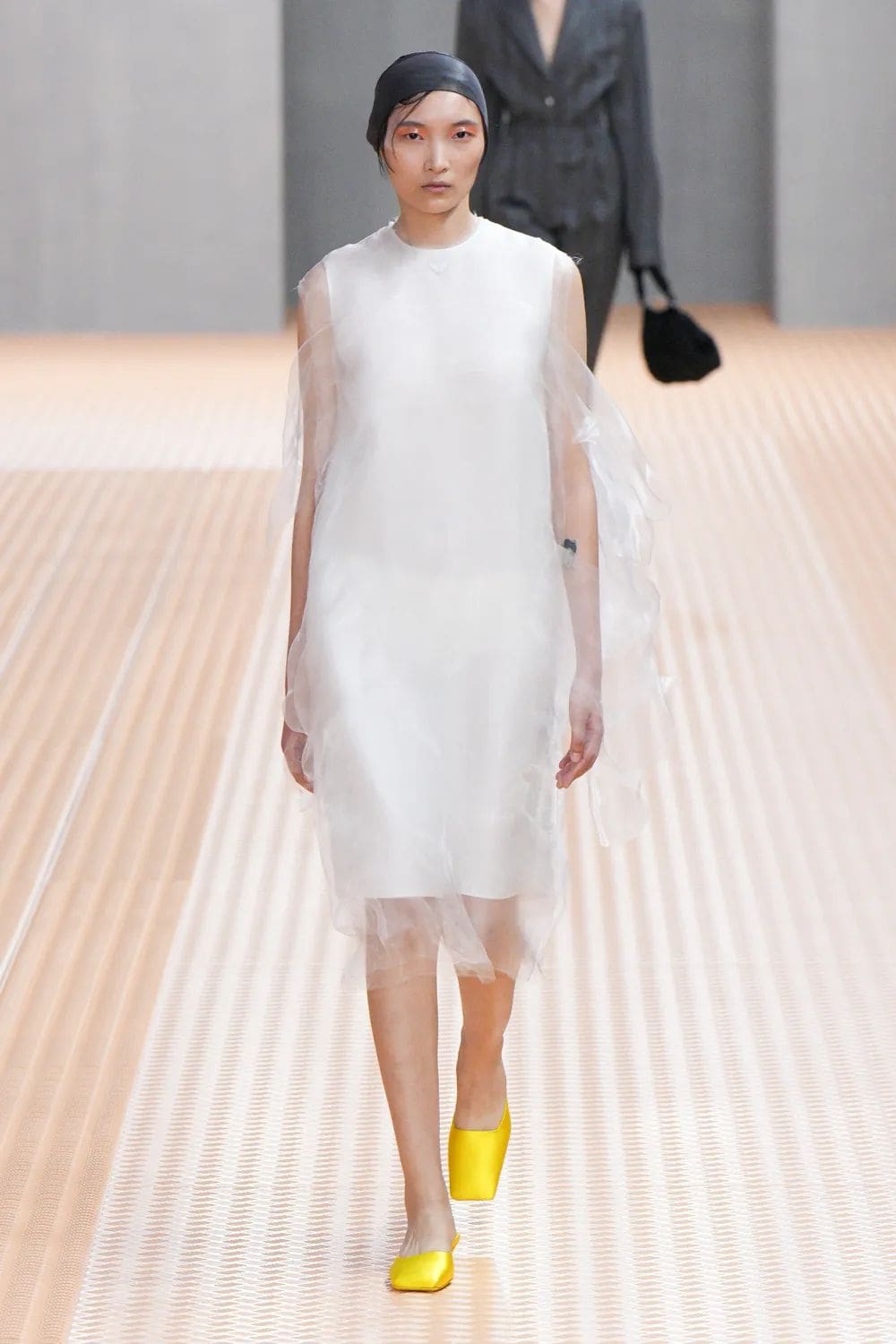 Prada Primavera Verano 2024 Runway Revista (6)