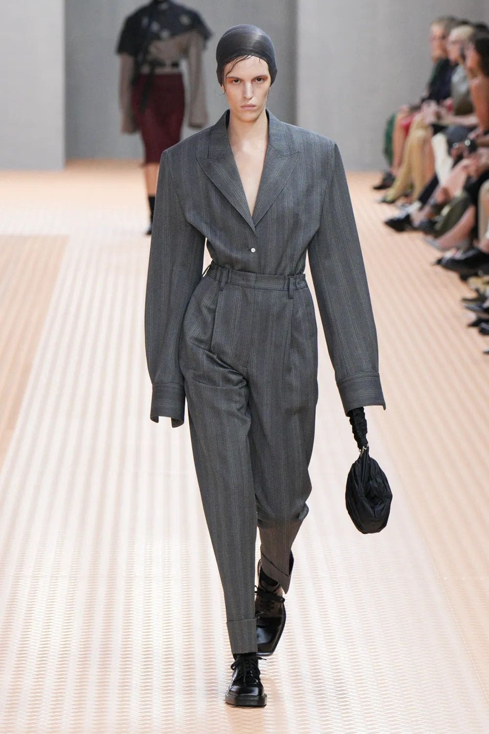 Prada Primavera Verano 2024 Runway Revista (7)