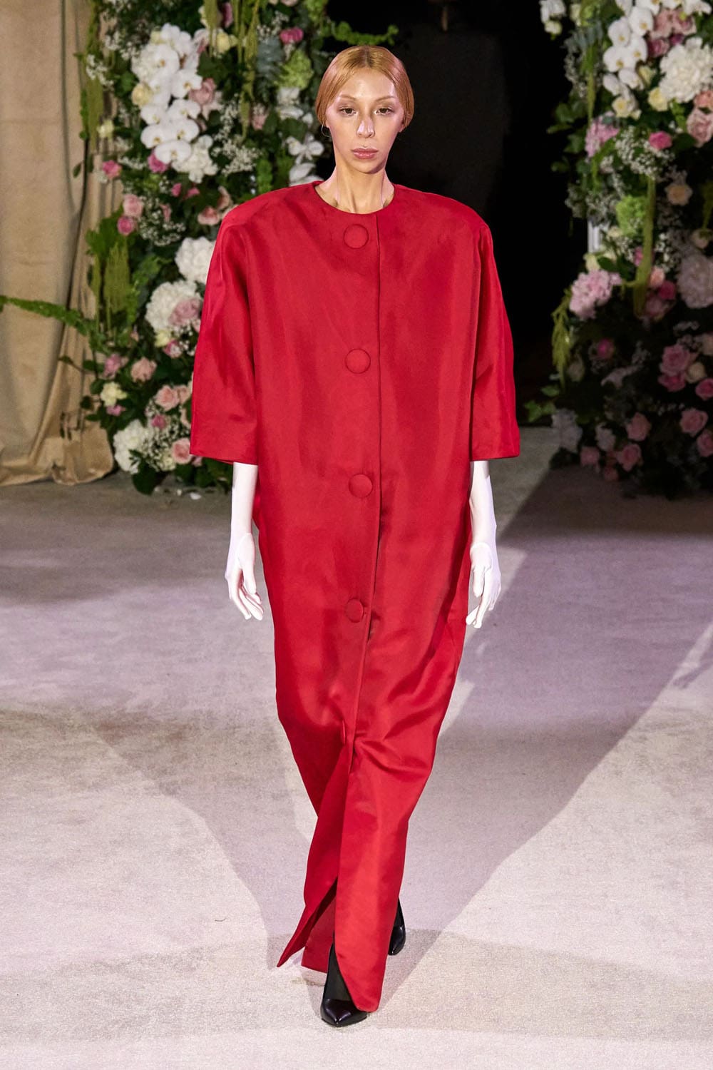 Richard Quinn Spring Summer 2024 Runway Magazine (27)