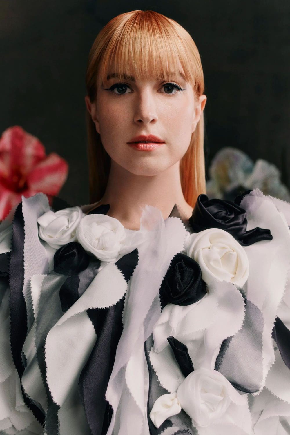ロダルテ 春夏 2024 ニューヨーク Runway 雑誌(37)