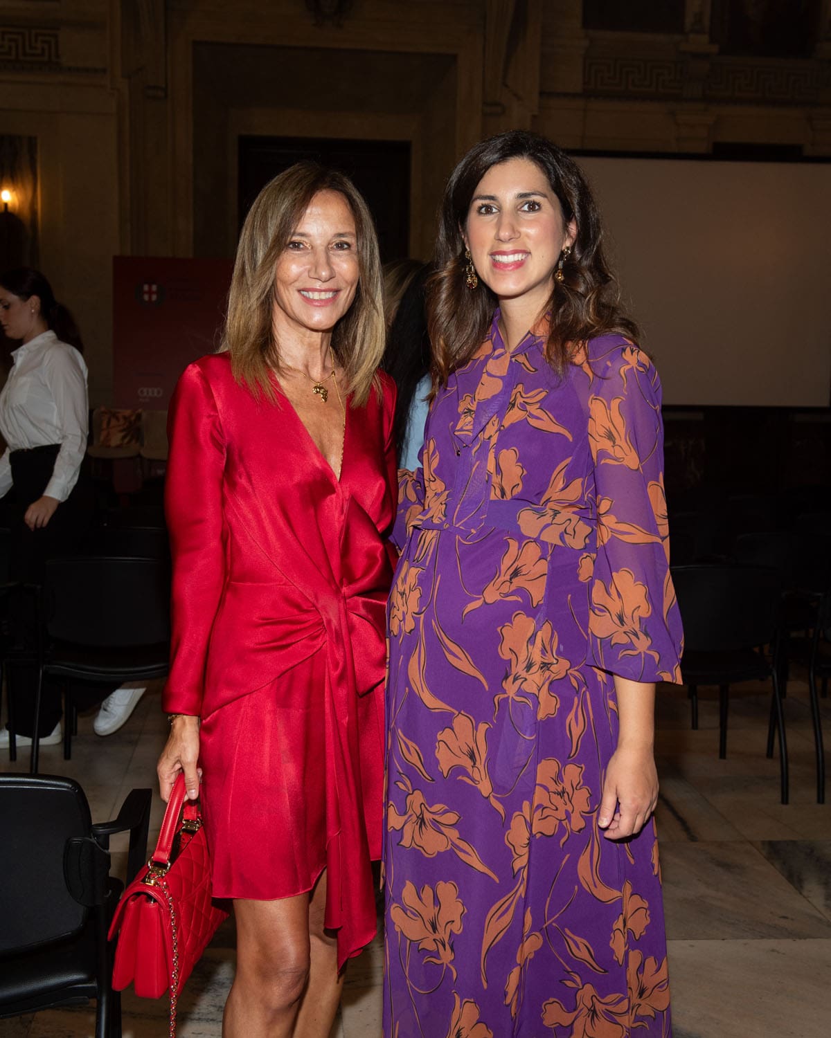 Silvia Grilli;Alessia Cappello