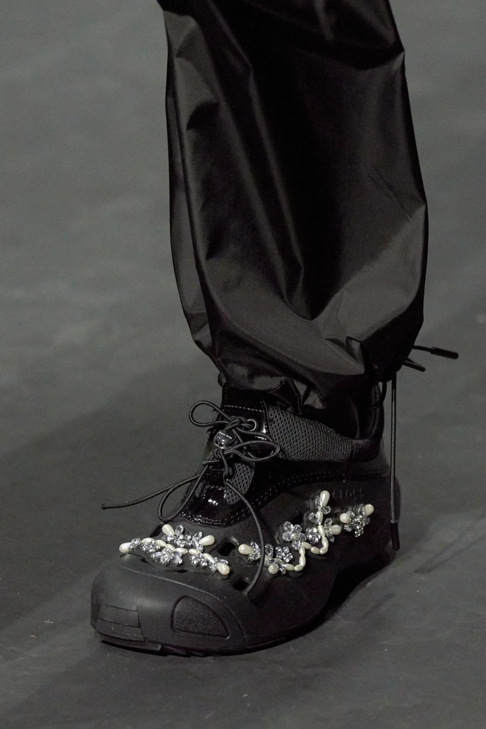 Simone Rocha Printemps Été 2024 Runway Magazine (14)