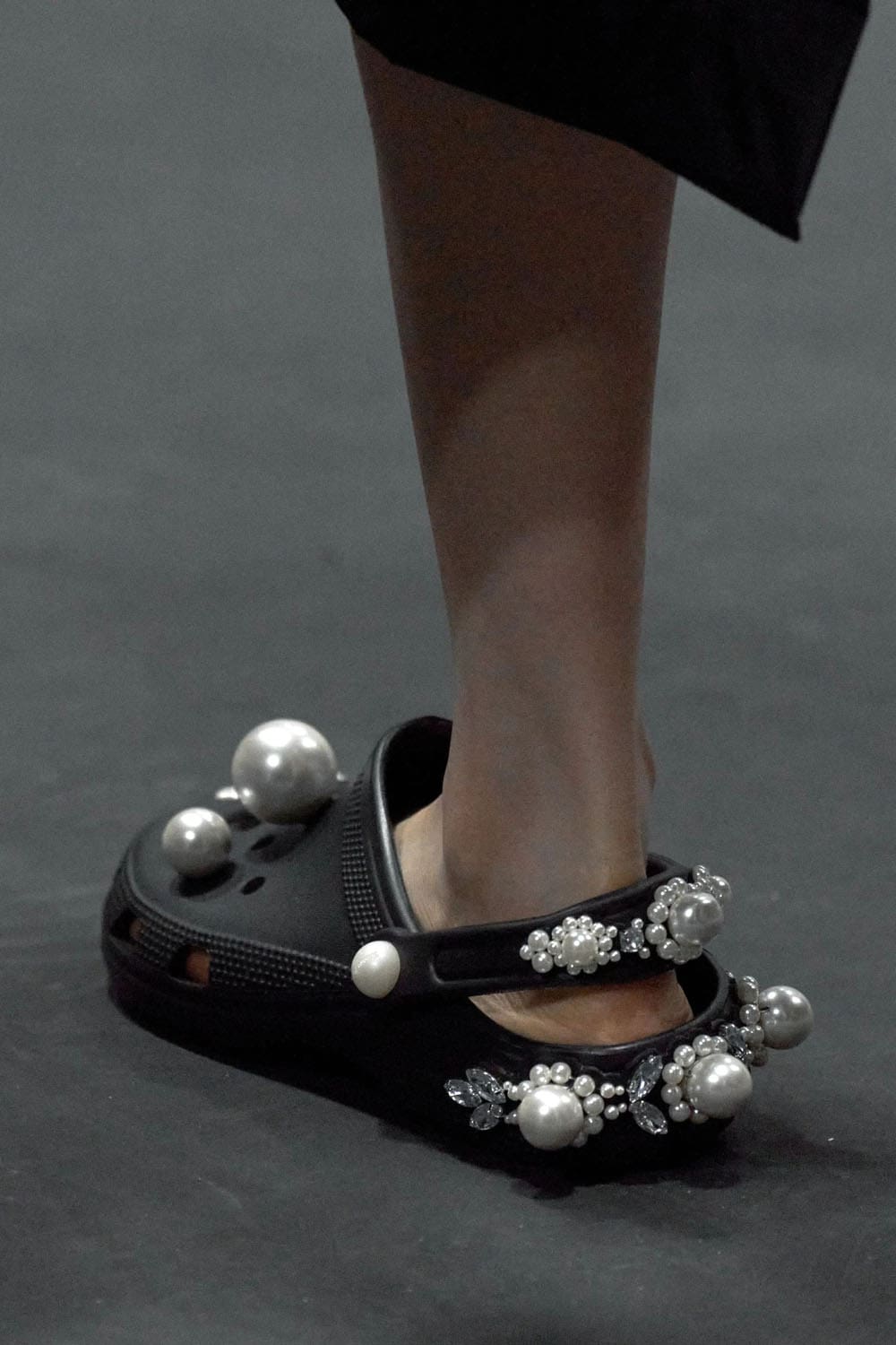 Simone Rocha Printemps Été 2024 Runway Magazine (23)
