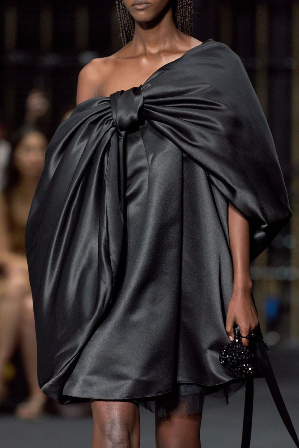 Simone Rocha Printemps Été 2024 Runway Magazine (88)