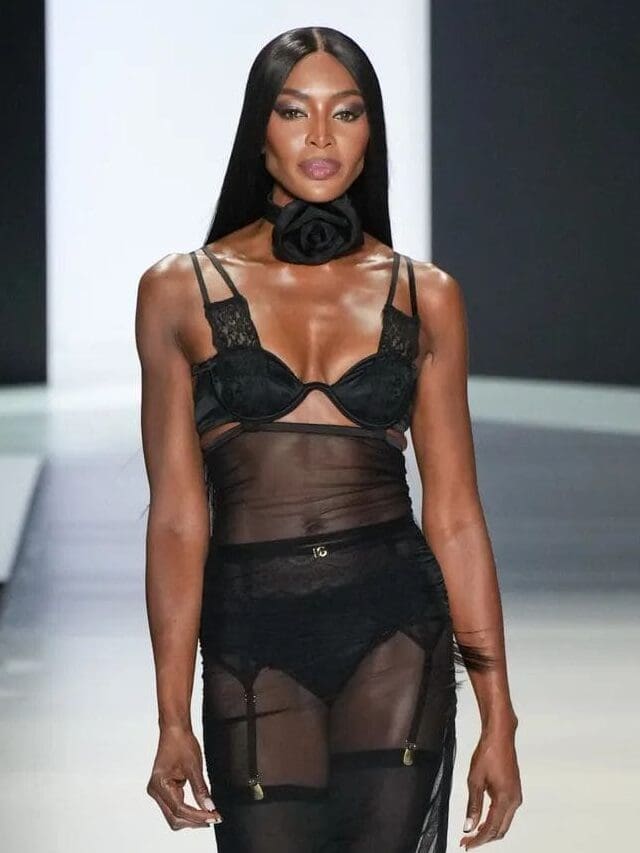 Dolce Gabbana 春季 2024 Runway 杂志