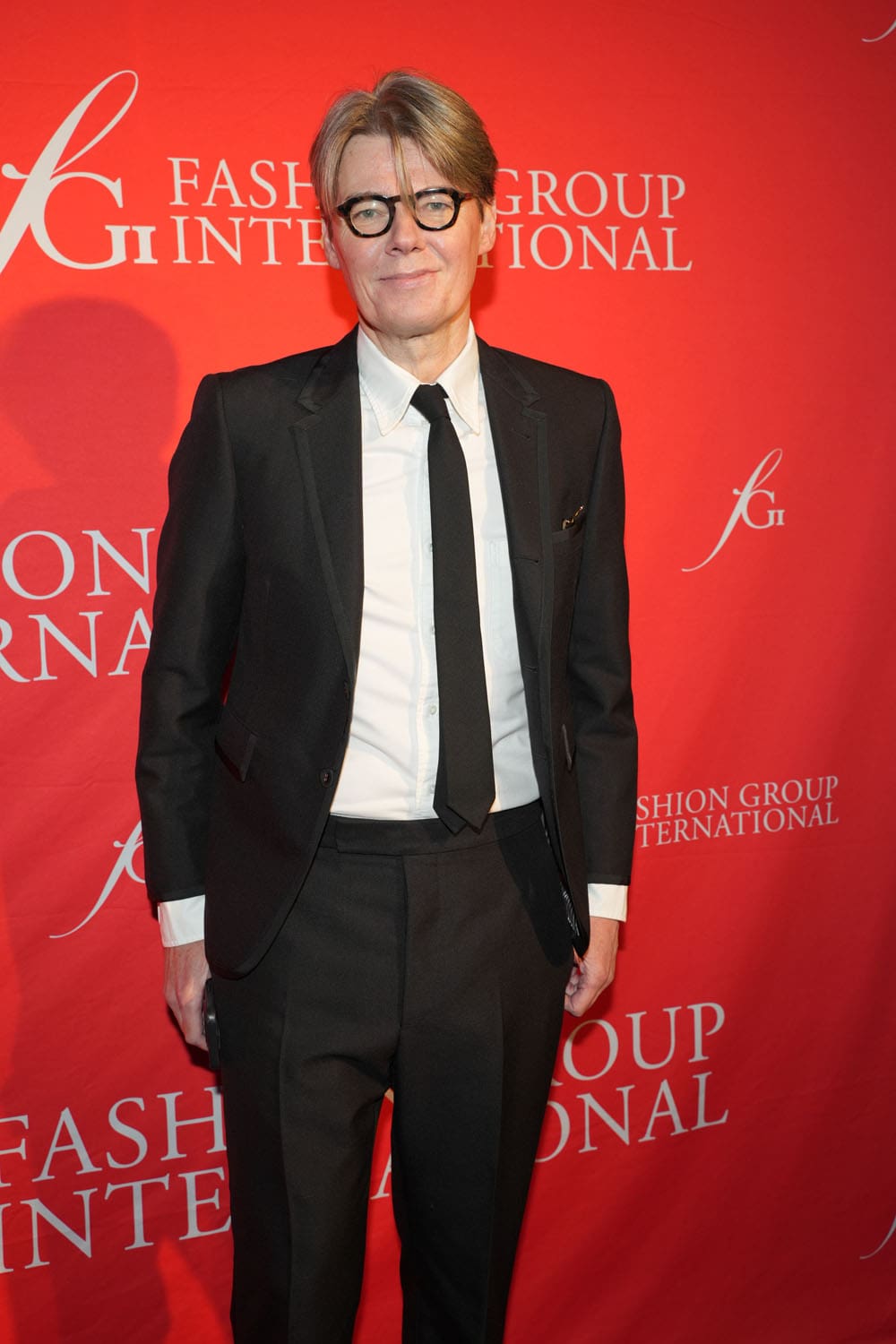 Fashion Group International's 39th Annual Night of Stars