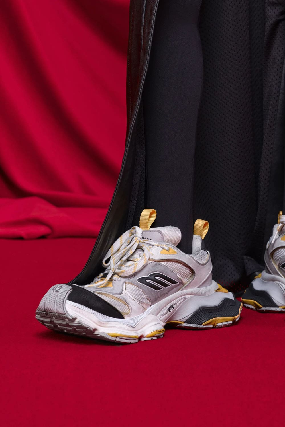 Balenciaga Spring Summer 2024 Runway Magazine (100)