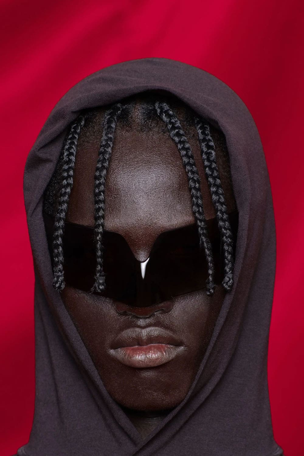 Balenciaga Spring Summer 2024 Runway Magazine (102)