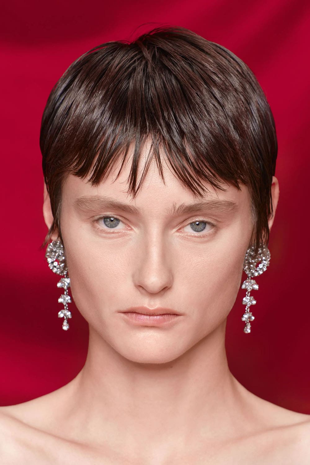 Balenciaga Spring Summer 2024 Runway Magazine (104)