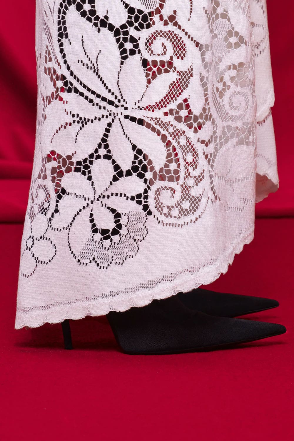 Balenciaga Spring Summer 2024 Runway Magazine (106)