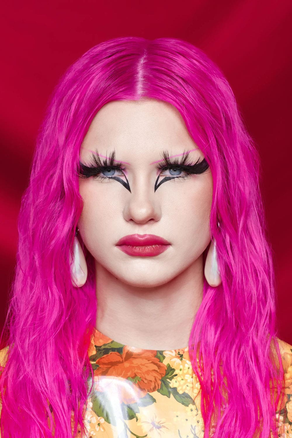Balenciaga Spring Summer 2024 Runway Magazine (108)