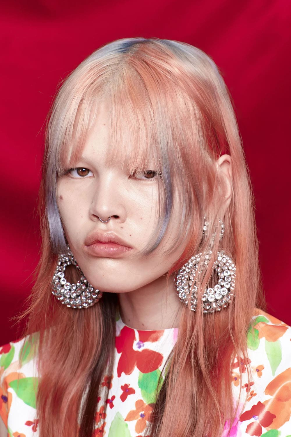 Balenciaga Spring Summer 2024 Runway Magazine (114)