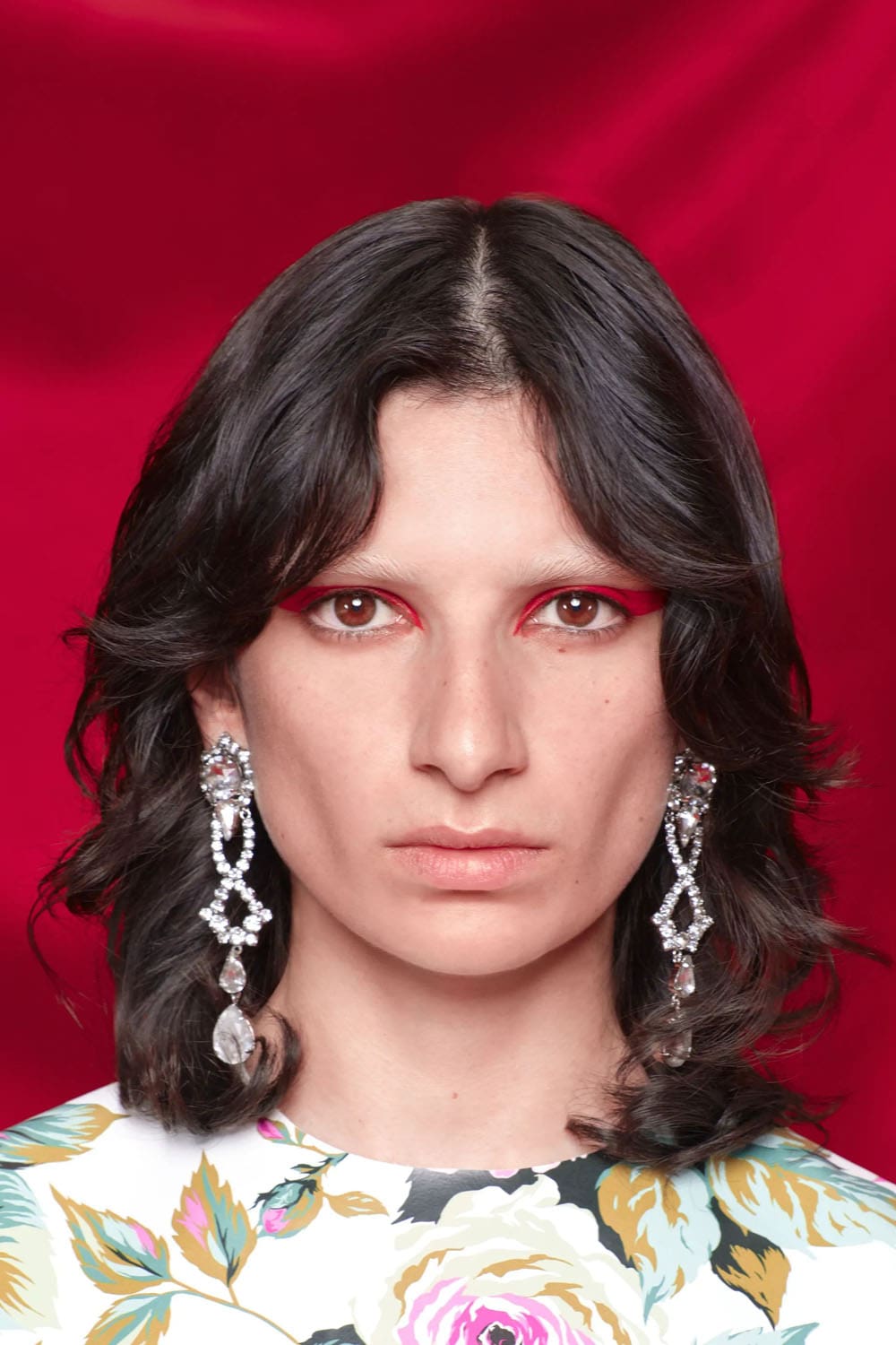 Balenciaga Spring Summer 2024 Runway Magazine (118)