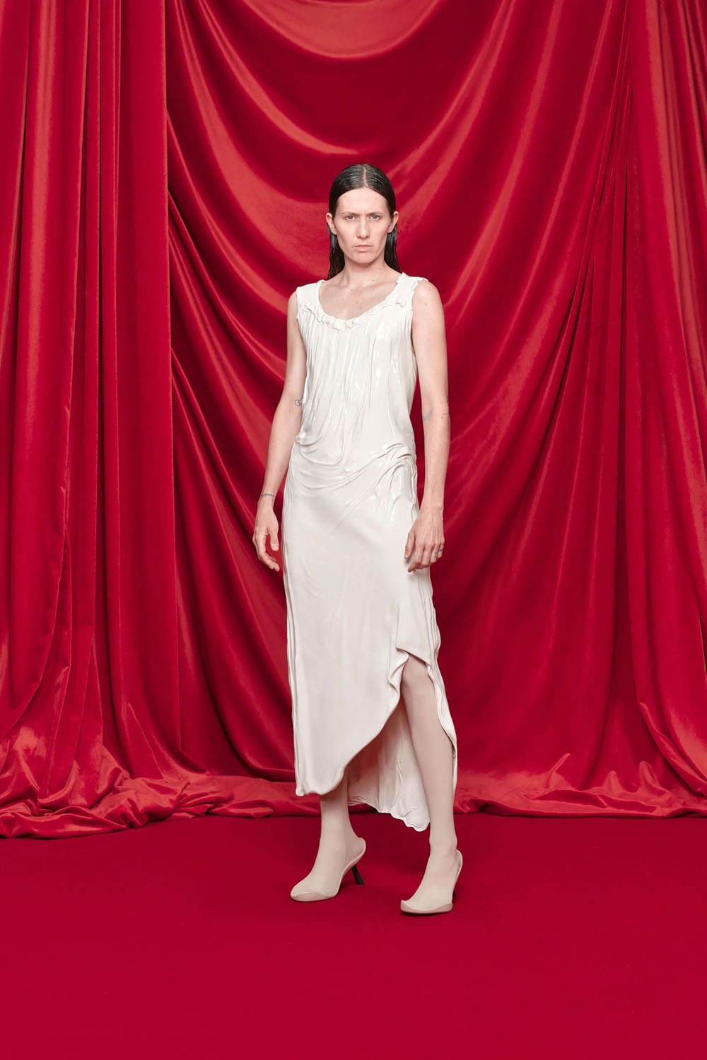 Balenciaga Spring Summer 2024 Runway Magazine (119)