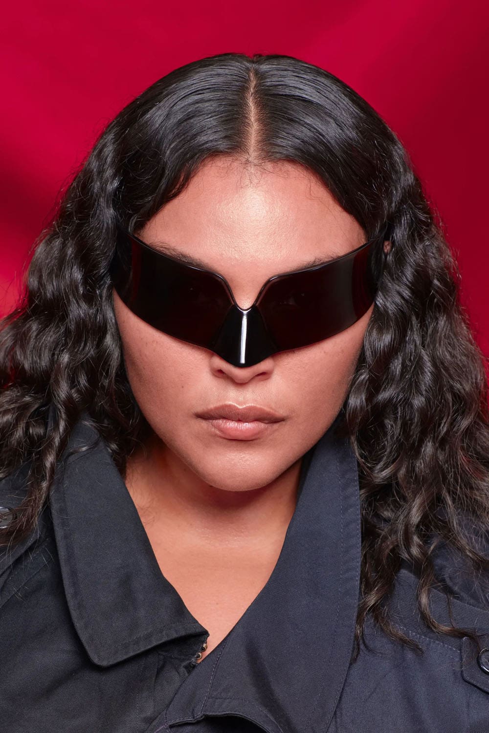 Balenciaga Spring Summer 2024 Runway Magazine (12)