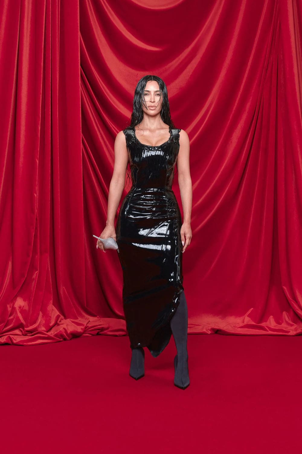 Balenciaga Spring Summer 2024 Runway Magazine (121)