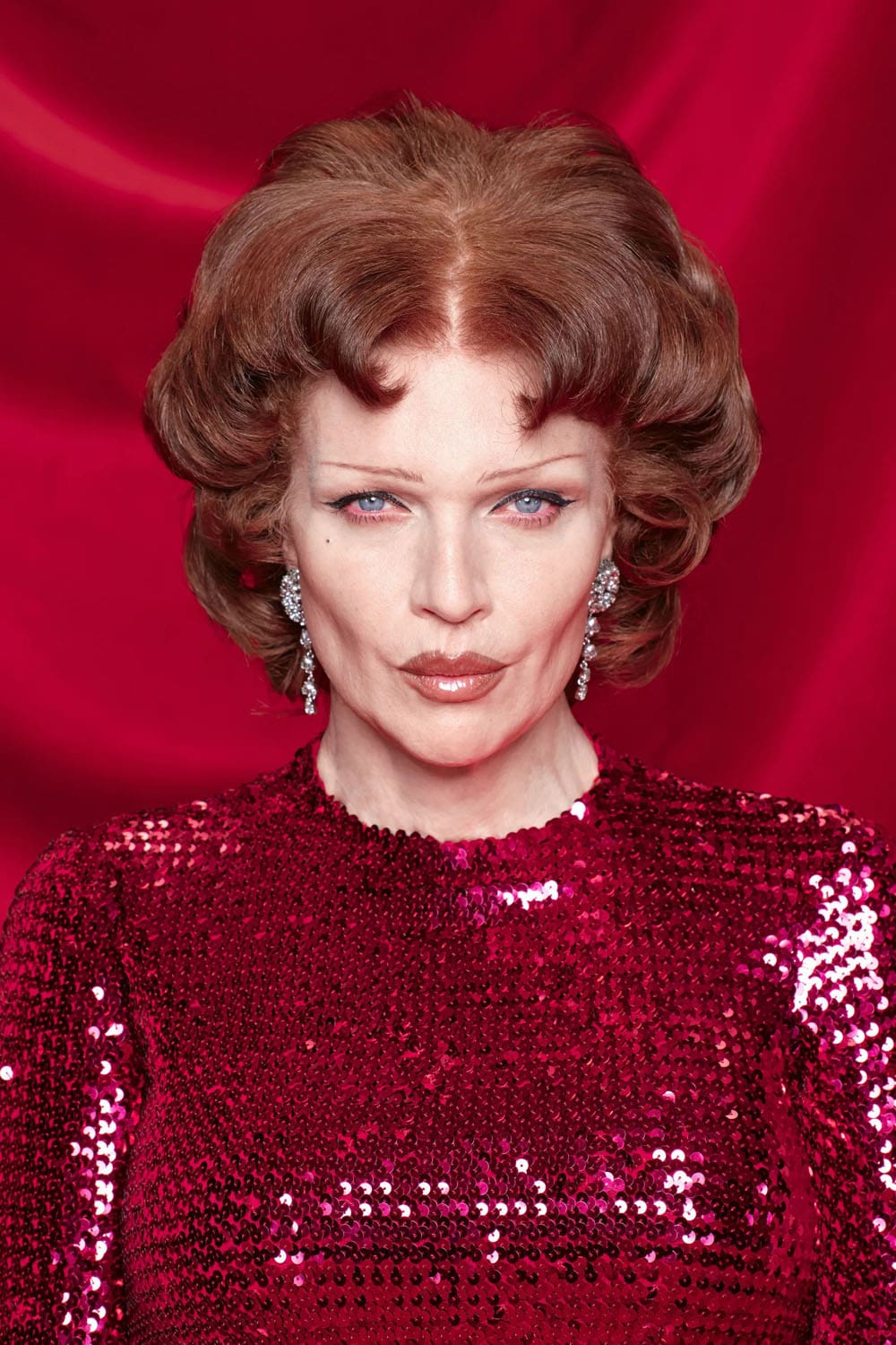 Balenciaga Spring Summer 2024 Runway Magazine (124)