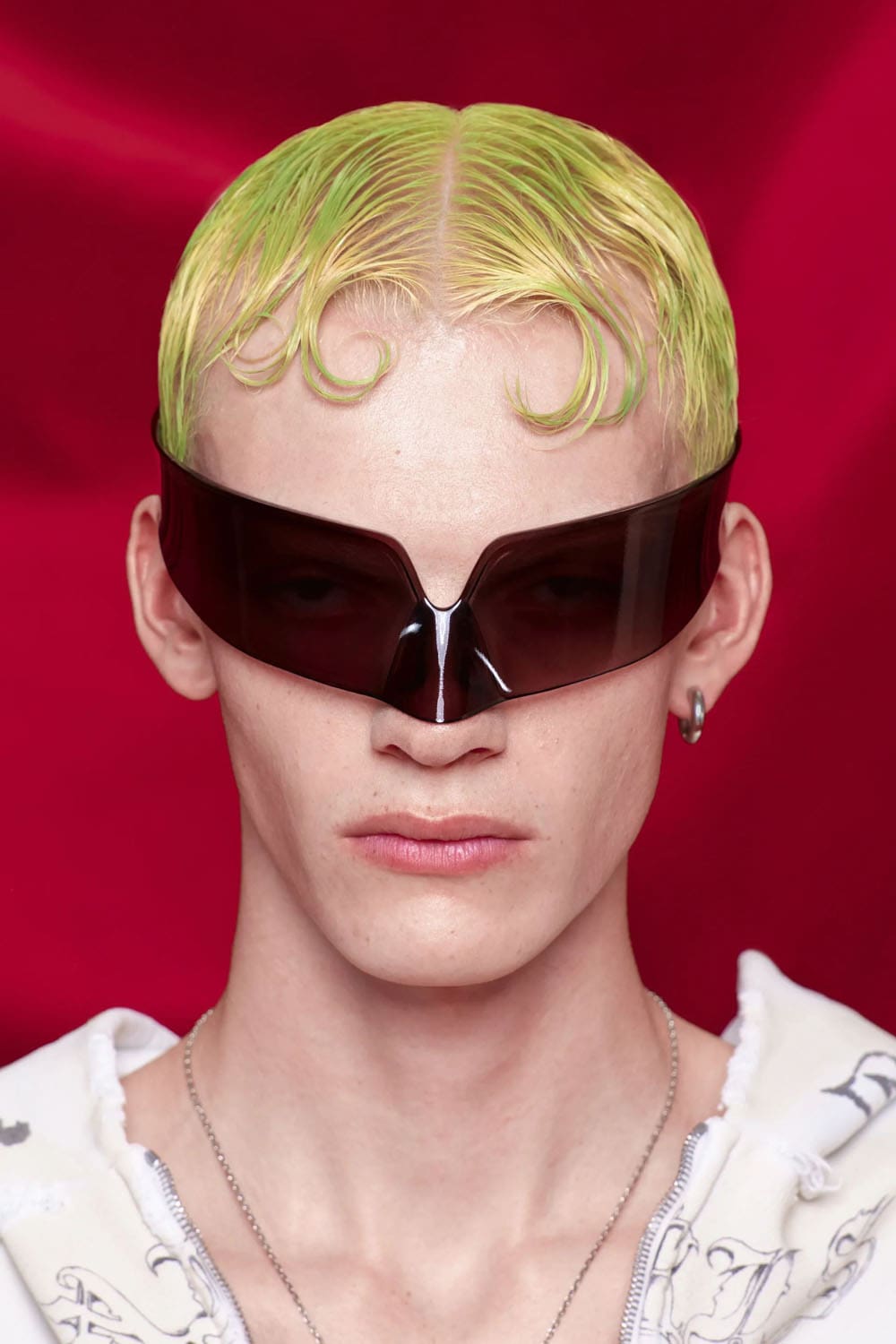 Balenciaga Spring Summer 2024 Runway Magazine (132)