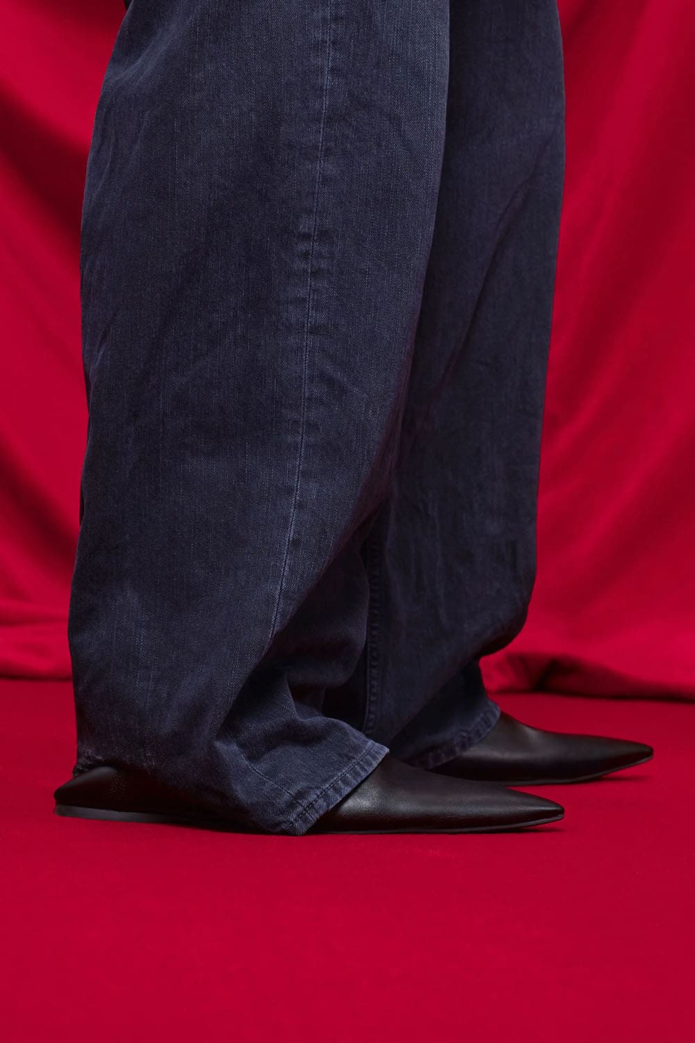 Balenciaga Spring Summer 2024 Runway Magazine (138)