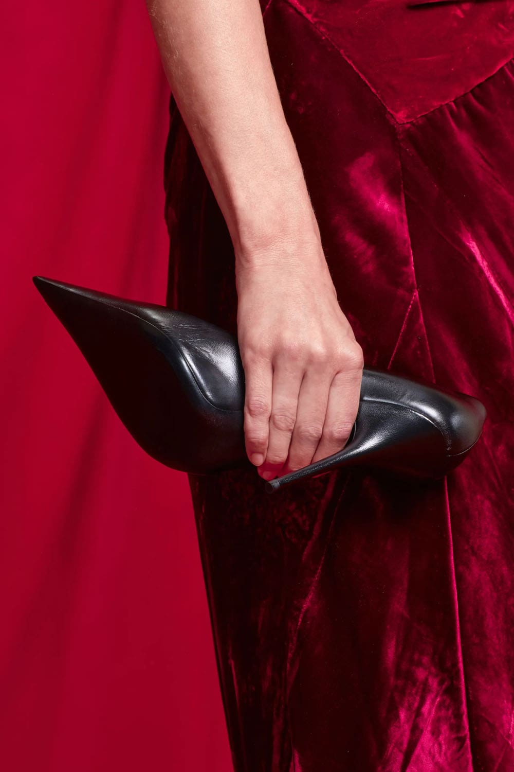 Balenciaga Spring Summer 2024 Runway Magazine (142)