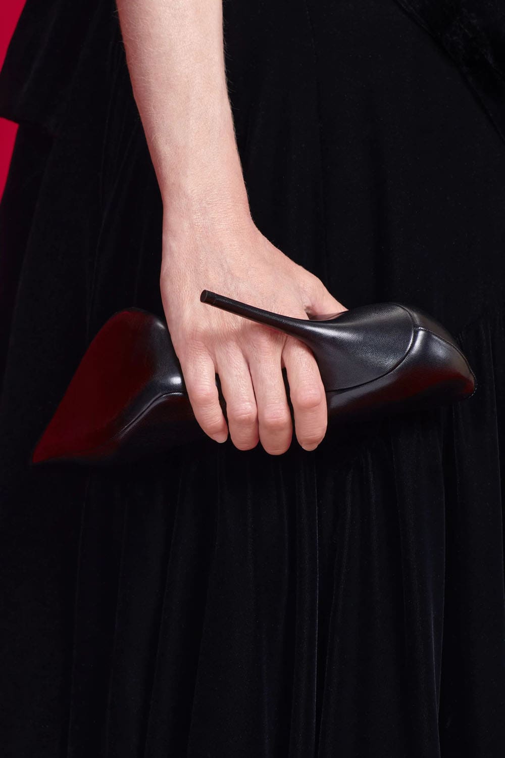 Balenciaga Spring Summer 2024 Runway Magazine (144)