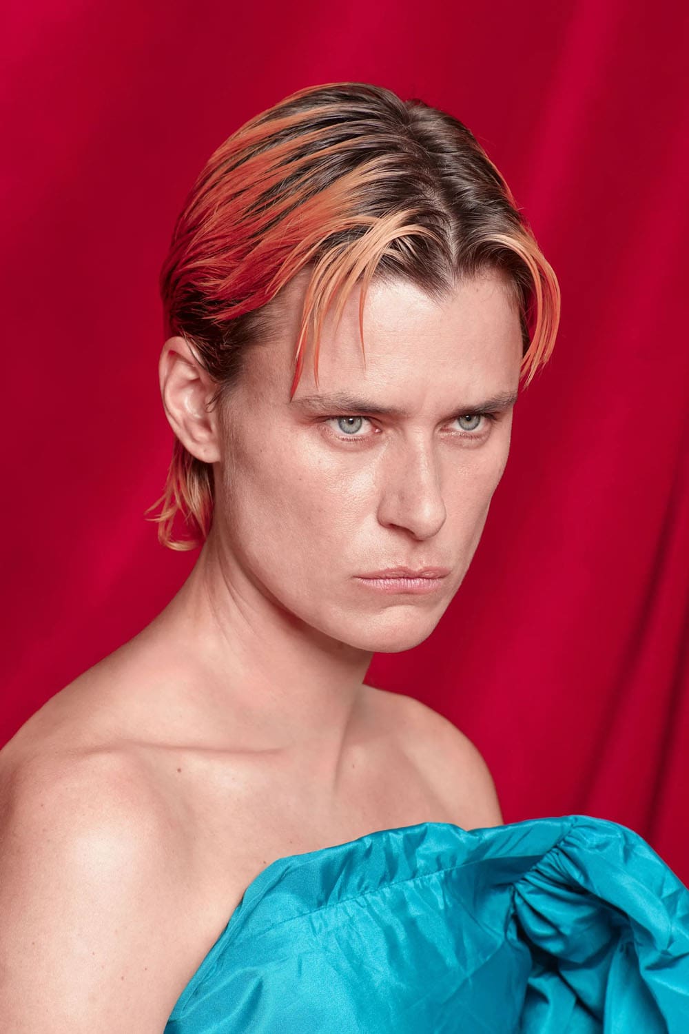 Balenciaga Spring Summer 2024 Runway Magazine (146)