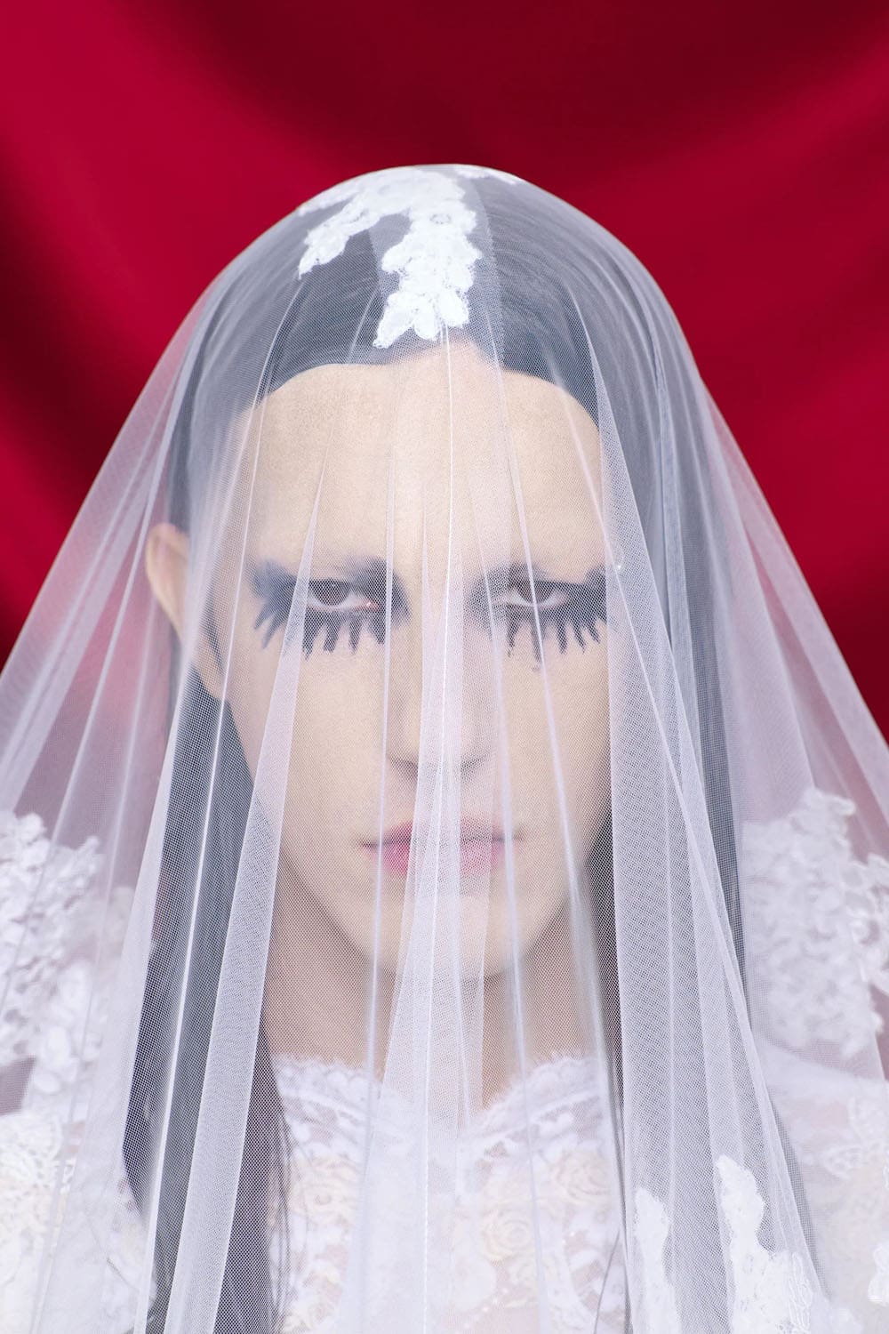 Balenciaga Spring Summer 2024 Runway Magazine (148)