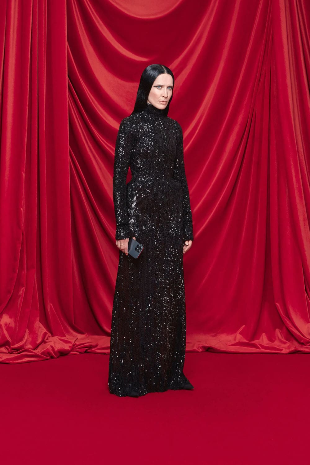 Balenciaga Spring Summer 2024 Runway Magazine (151)
