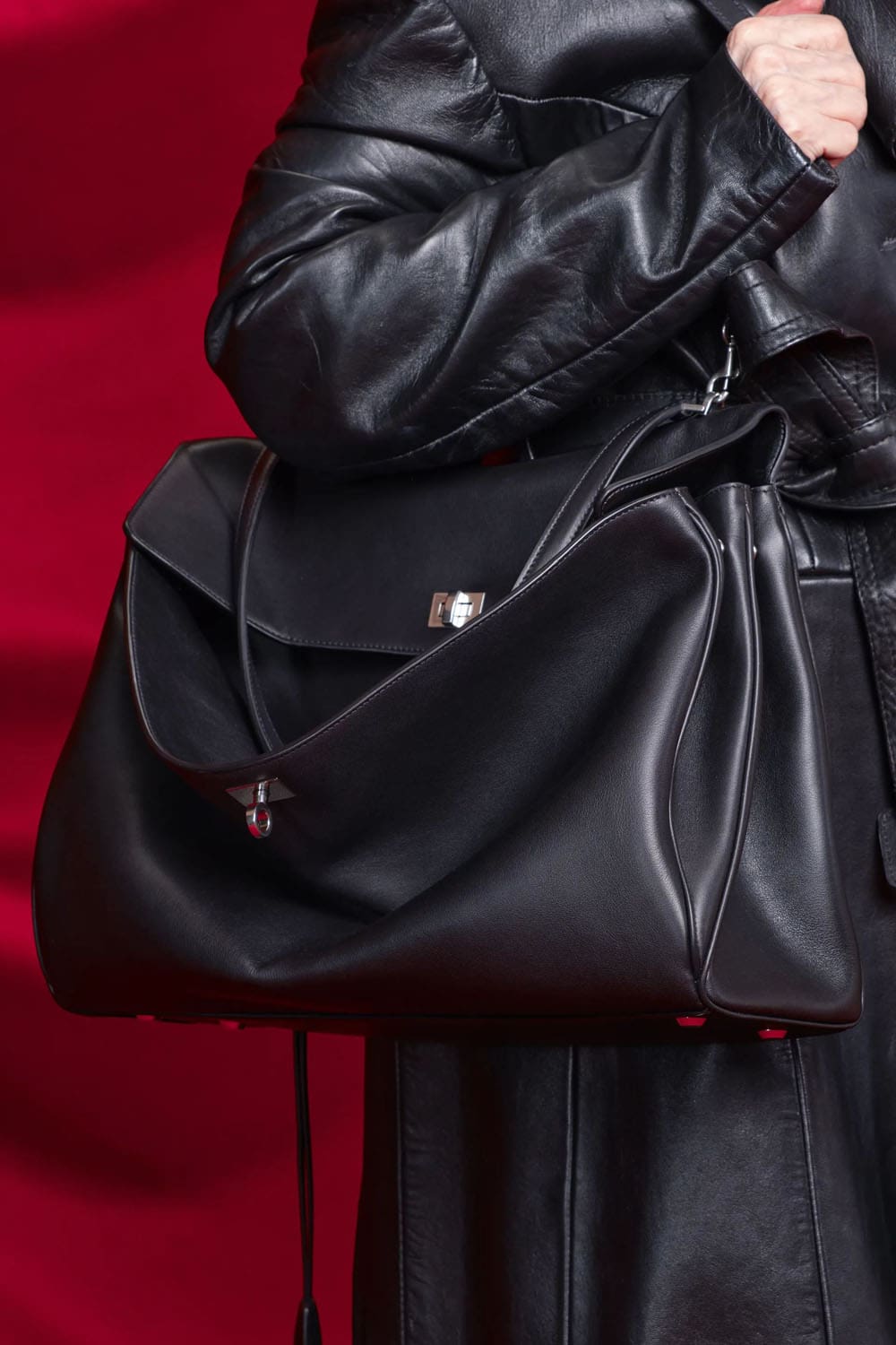 Balenciaga Spring Summer 2024 Runway Magazine (16)