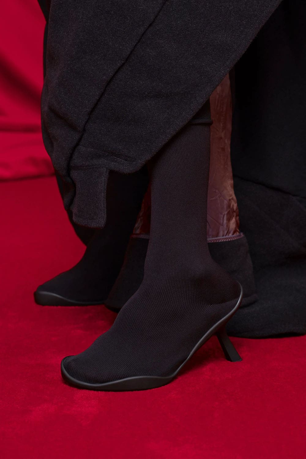 Balenciaga Spring Summer 2024 Runway Magazine (18)