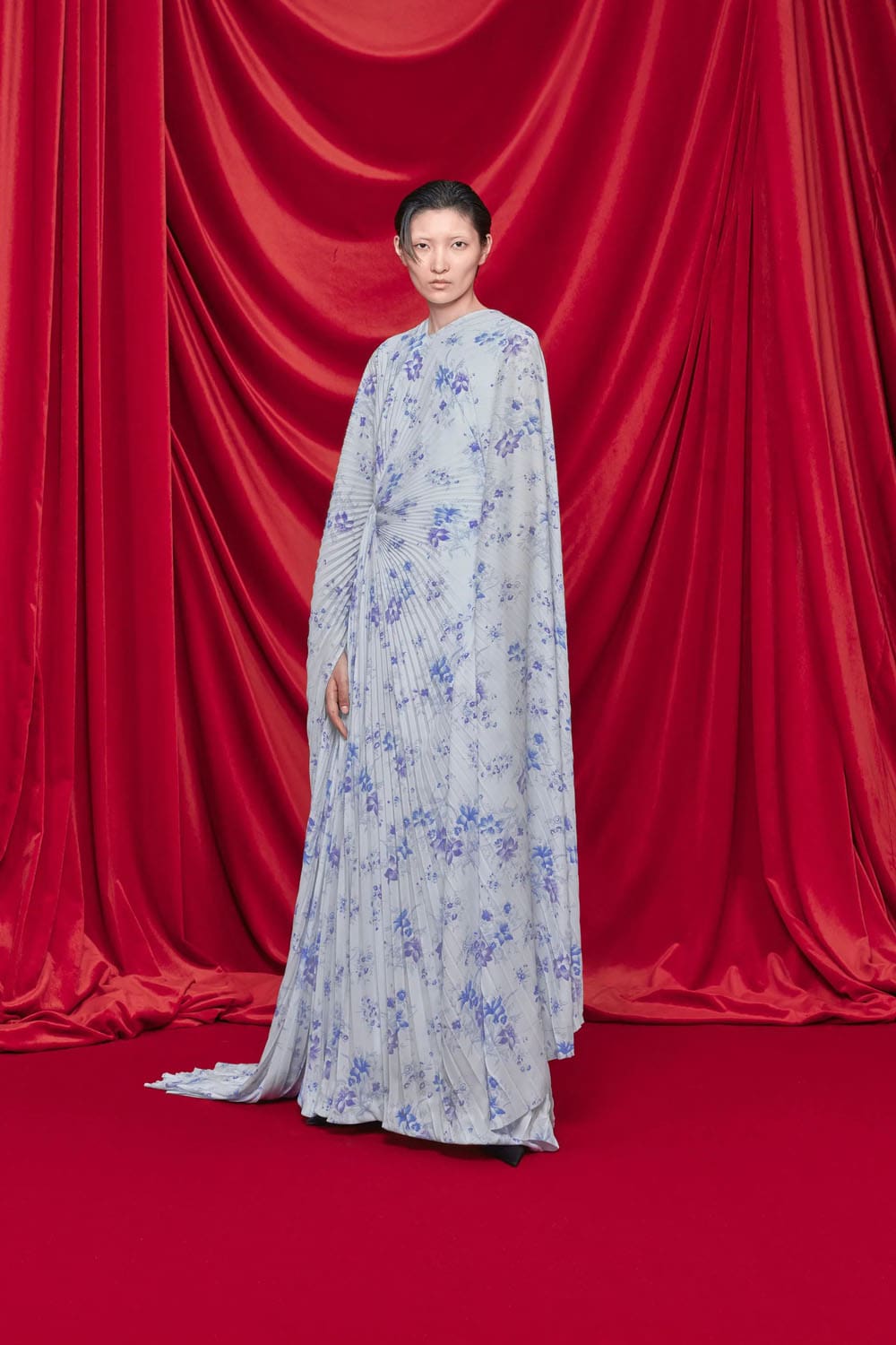 Balenciaga Spring Summer 2024 Runway Magazine (23)