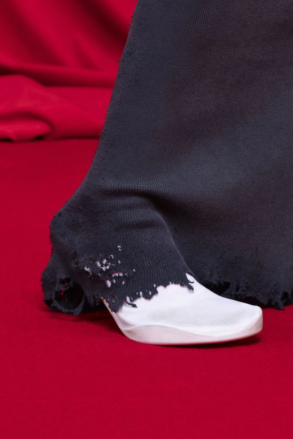 Balenciaga Spring Summer 2024 Runway Magazine (26)