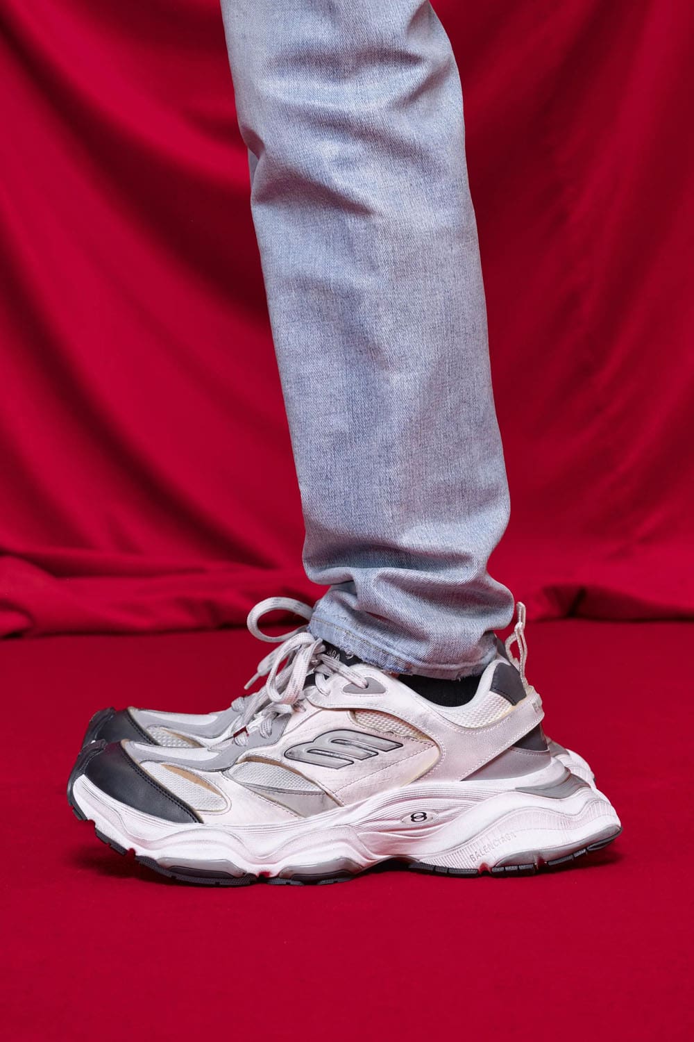 Balenciaga Spring Summer 2024 Runway Magazine (28)