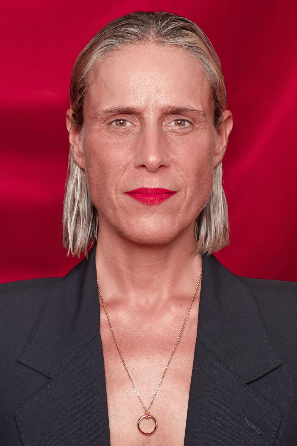 Balenciaga Spring Summer 2024 Runway Magazine (30)