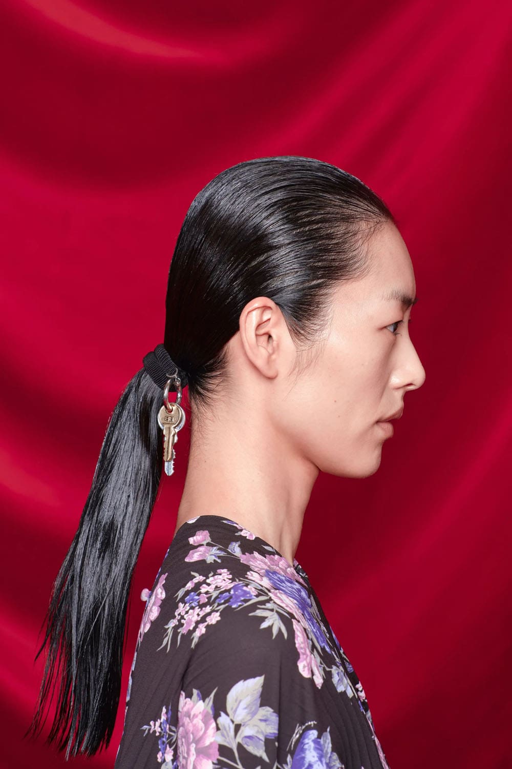 Balenciaga Spring Summer 2024 Runway Magazine (4)