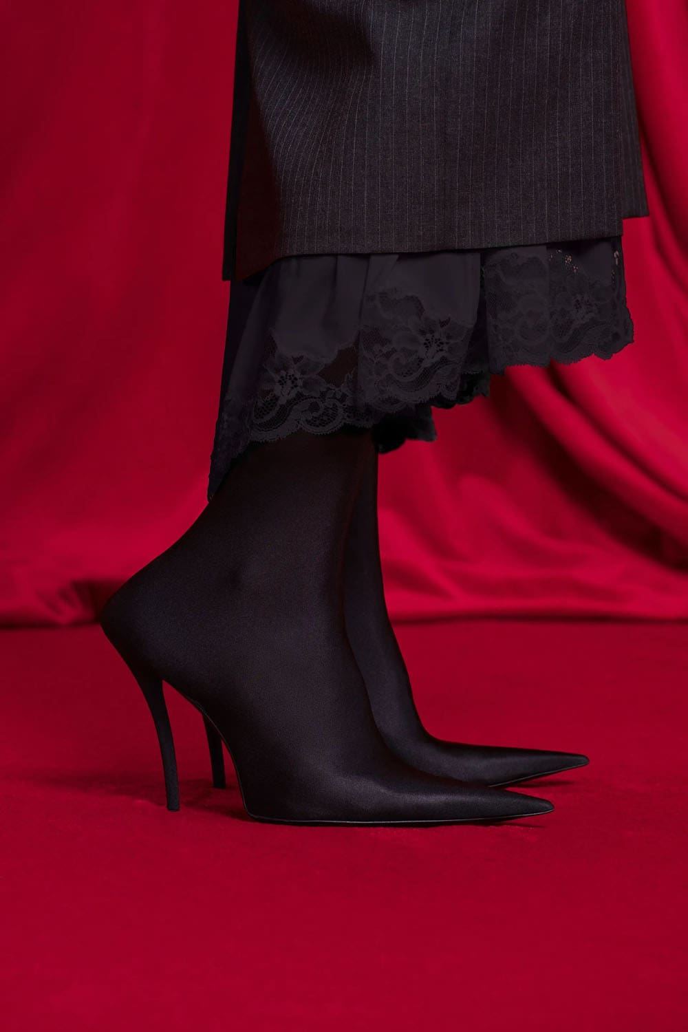 Balenciaga Spring Summer 2024 Runway Magazine (48)