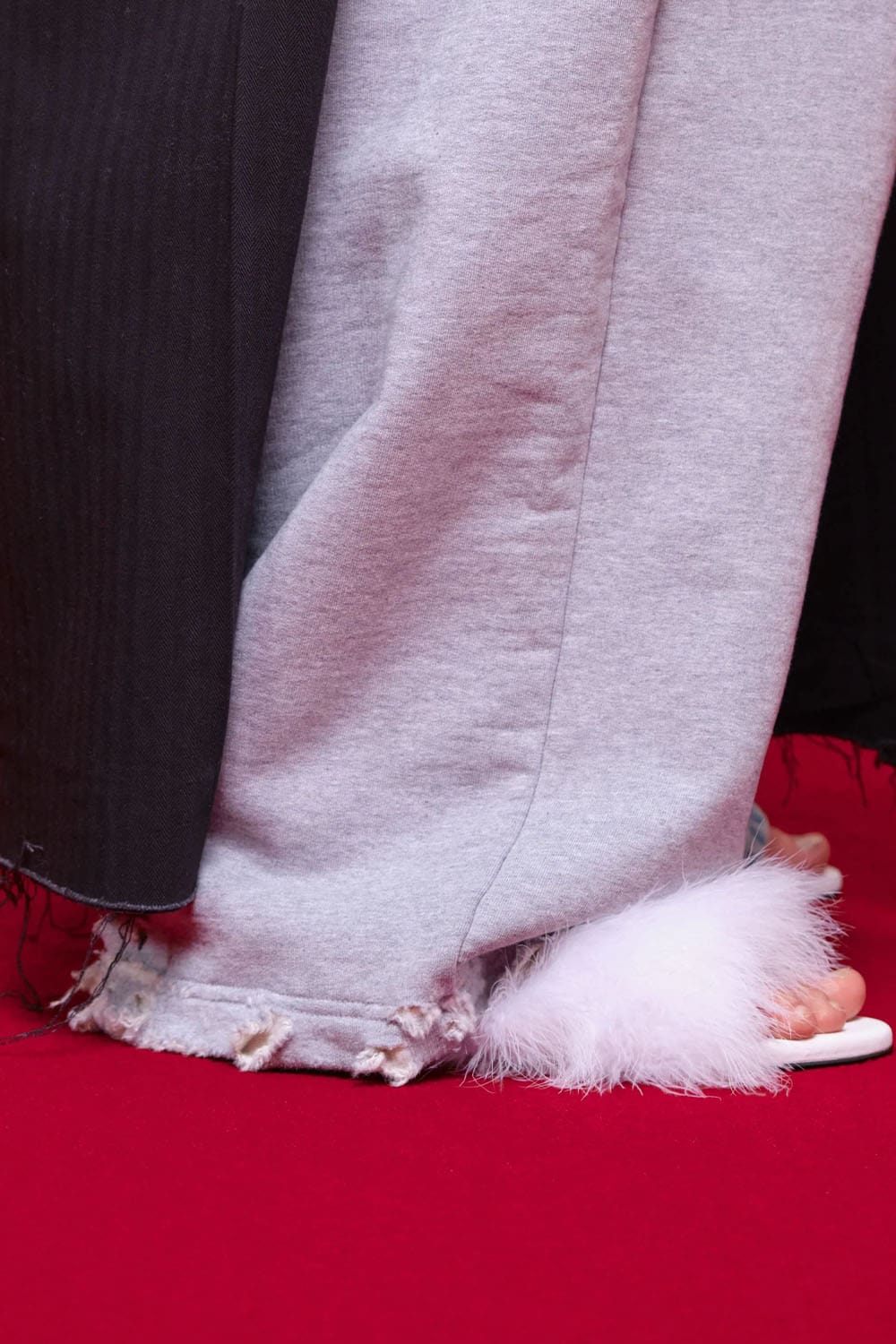 Balenciaga Spring Summer 2024 Runway Magazine (56)
