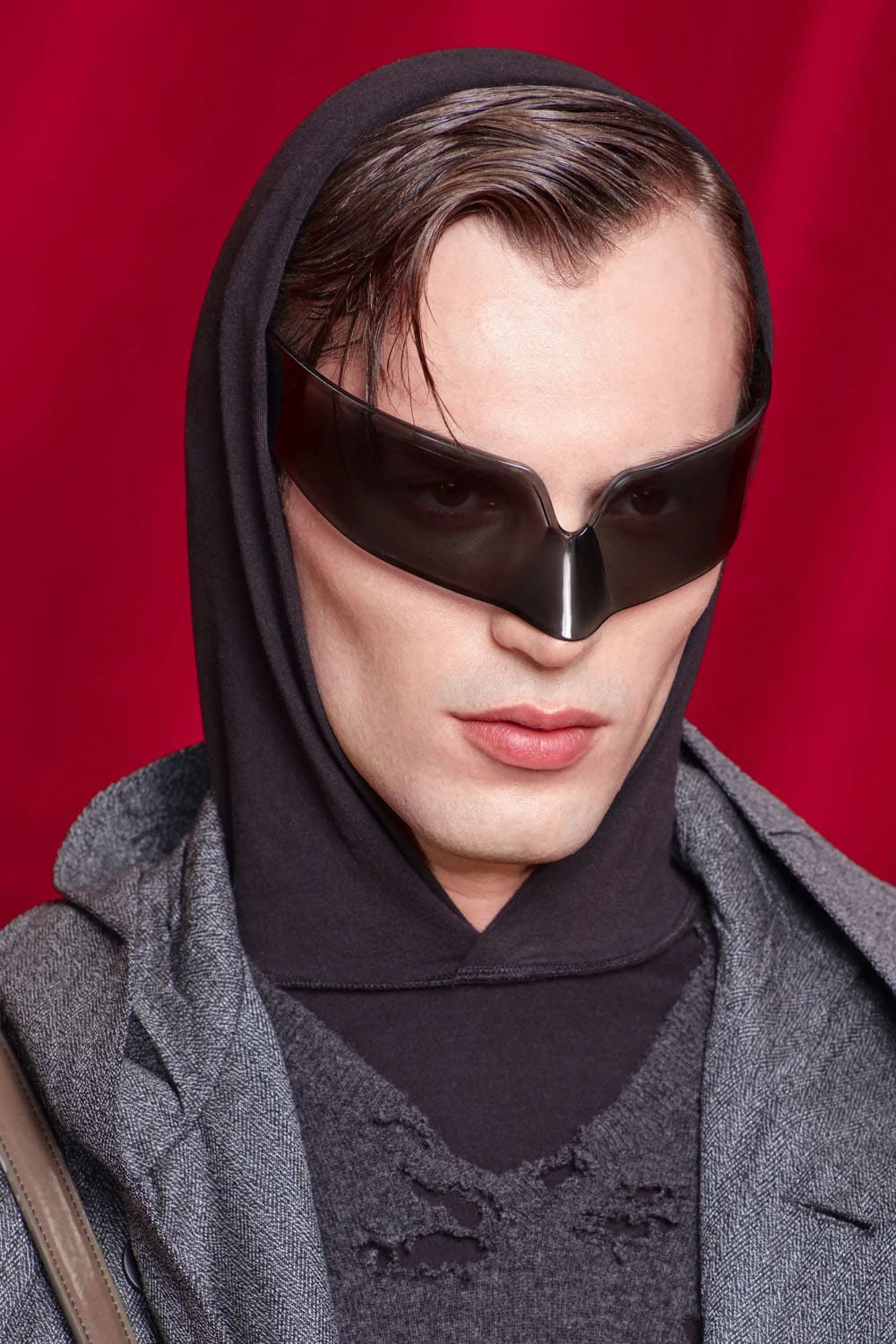 Balenciaga Spring Summer 2024 Runway Magazine (58)