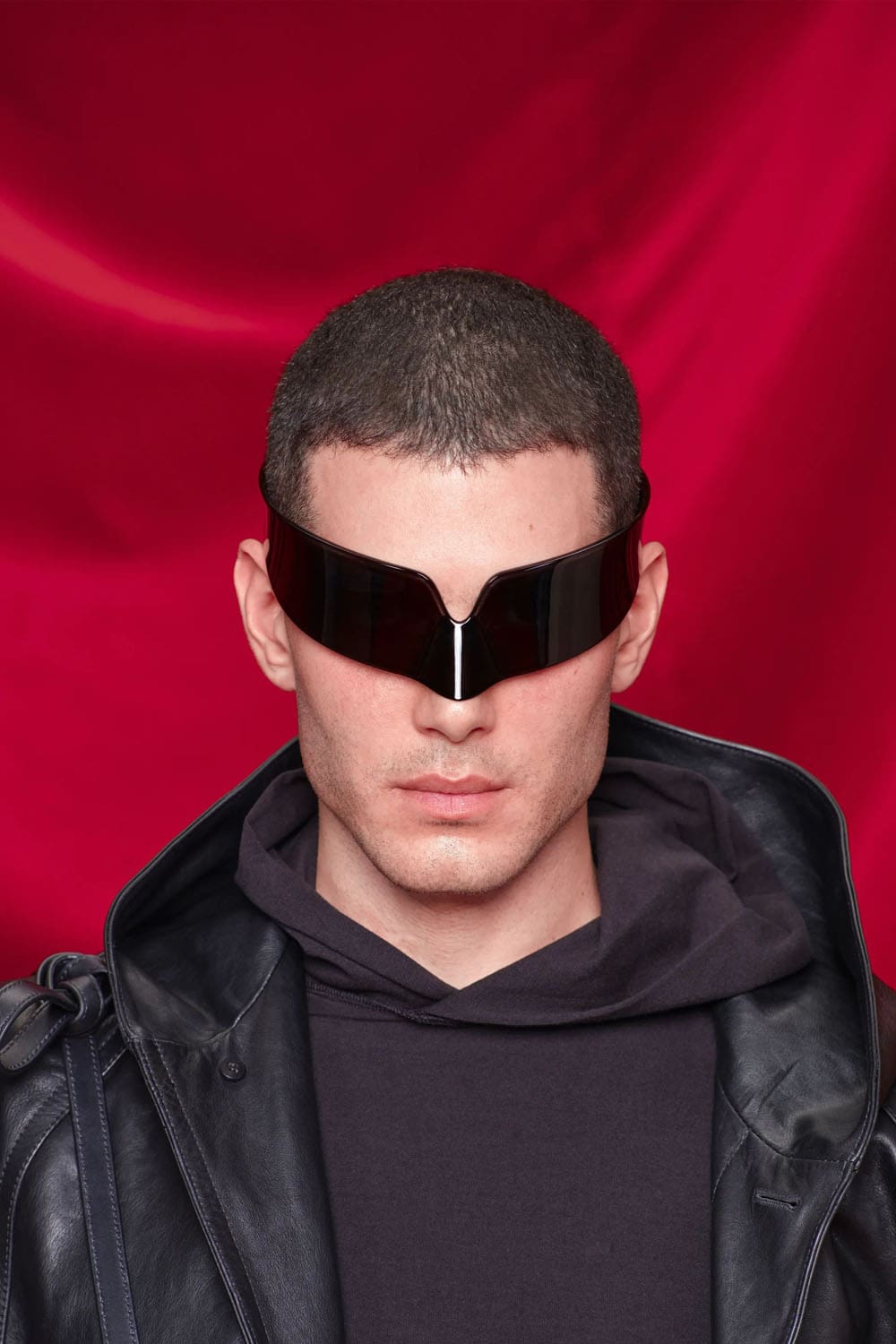 Balenciaga Spring Summer 2024 Runway Magazine (60)