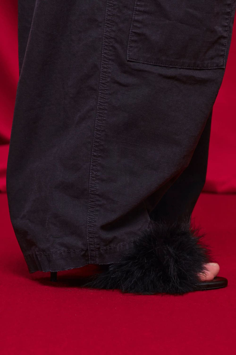 Balenciaga Spring Summer 2024 Runway Magazine (64)