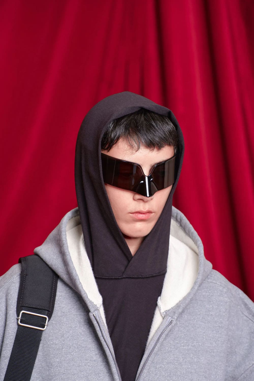Balenciaga Spring Summer 2024 Runway Magazine (68)