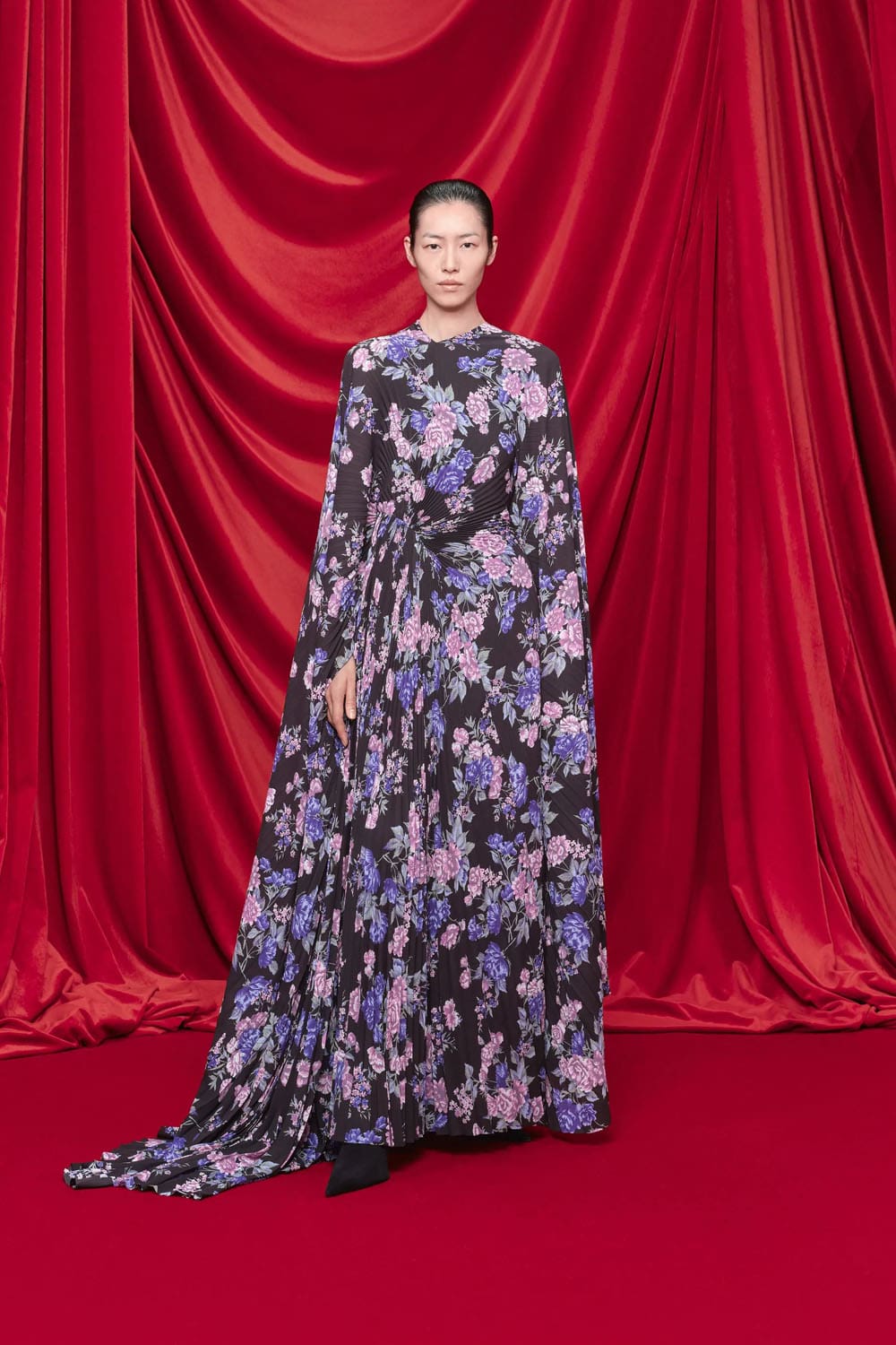 Balenciaga Spring Summer 2024 Runway Magazine (7)