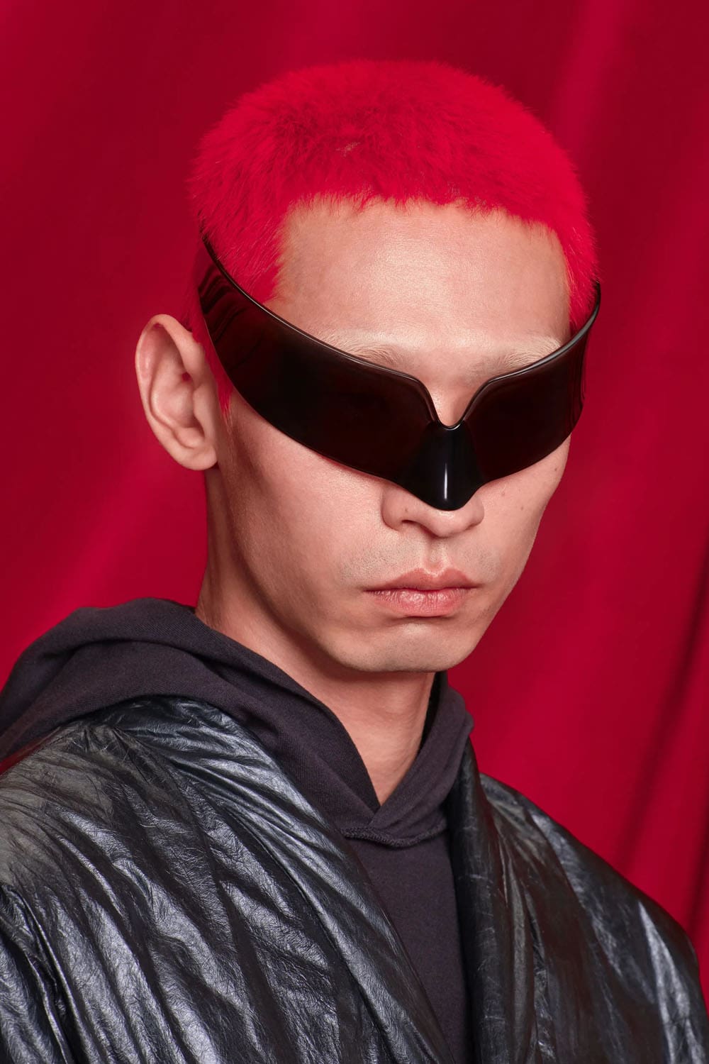 Balenciaga Spring Summer 2024 Runway Magazine (76)