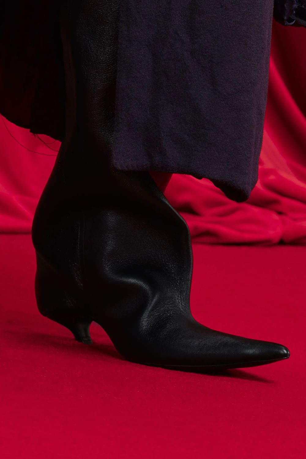 Balenciaga Spring Summer 2024 Runway Magazine (8)