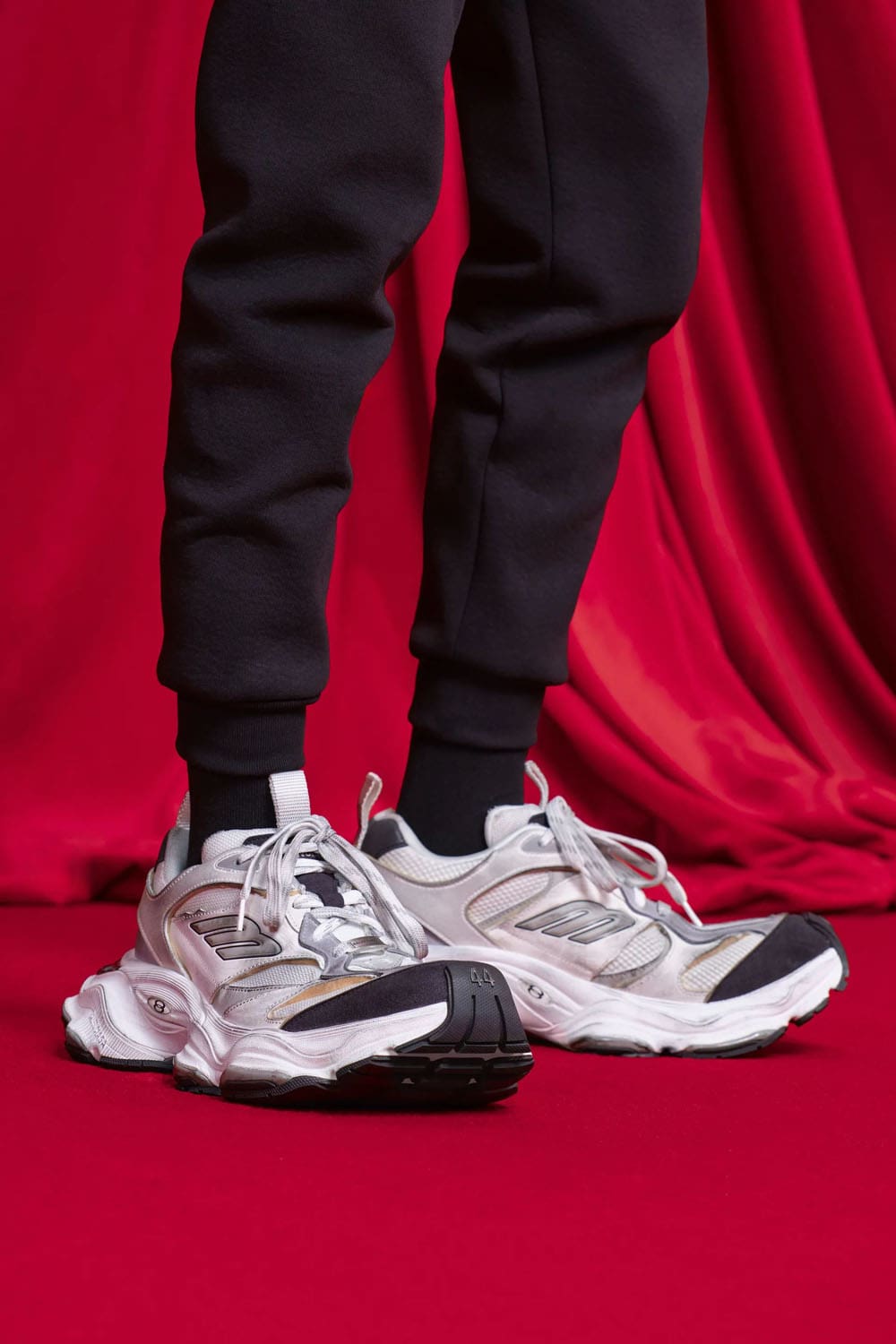 Balenciaga Spring Summer 2024 Runway Magazine (86)