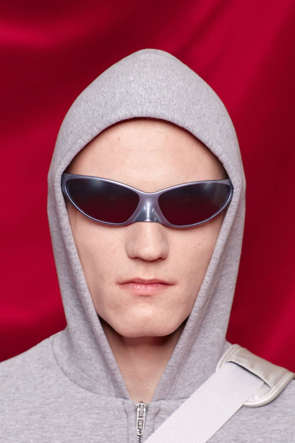 Balenciaga Spring Summer 2024 Runway Magazine (88)