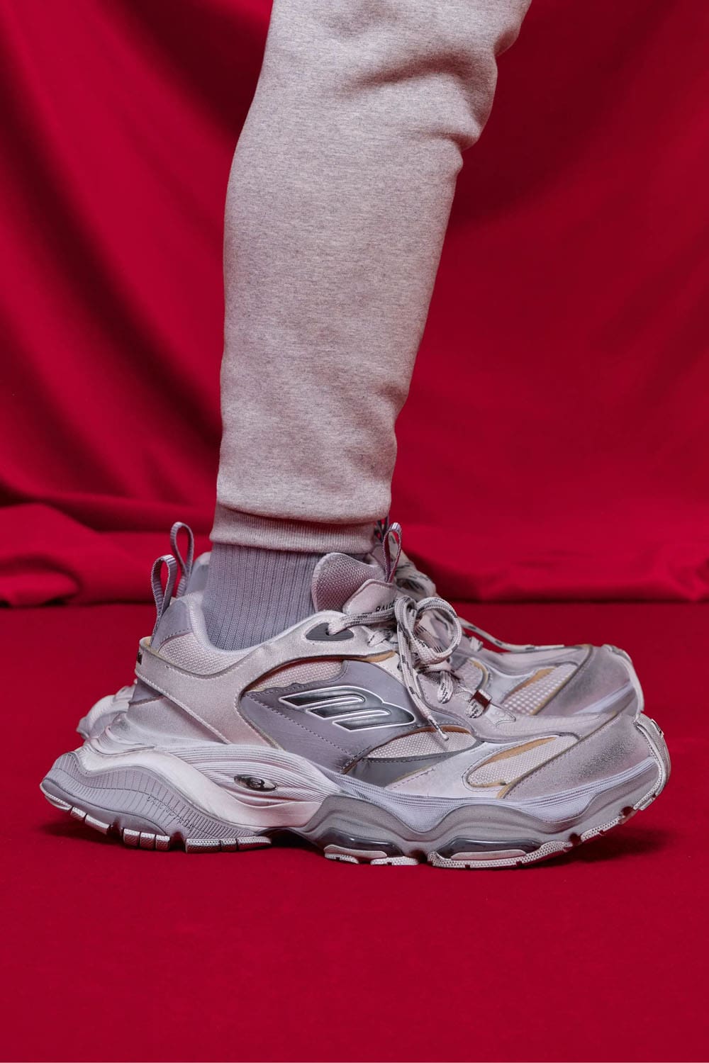 Balenciaga Spring Summer 2024 Runway Magazine (90)