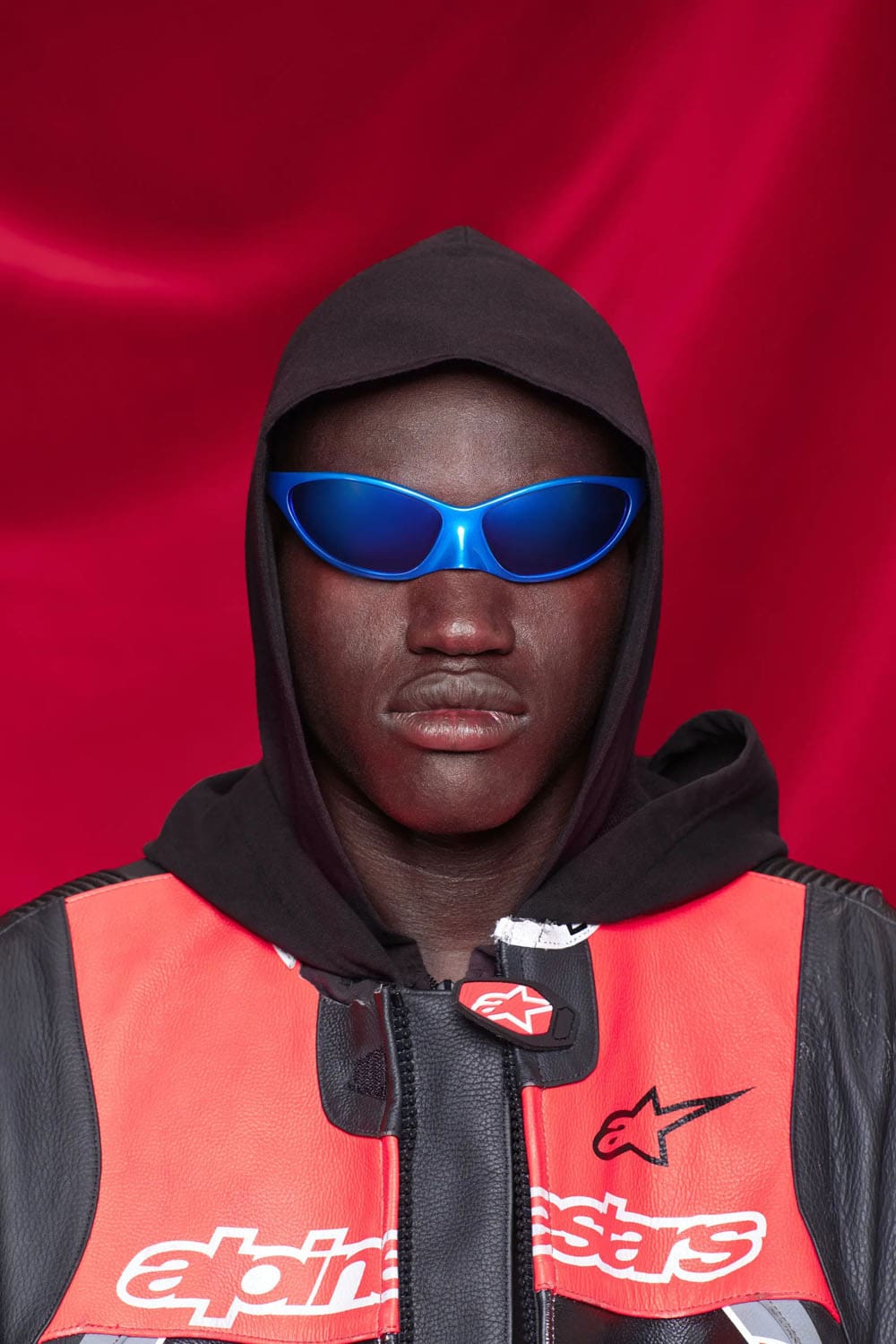 Balenciaga Spring Summer 2024 Runway Magazine (98)