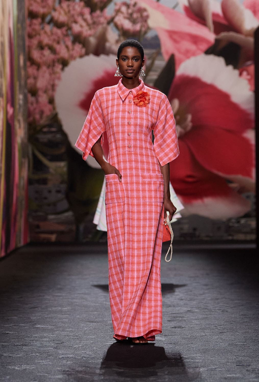Chanel Printemps Été 2024 Prêt à porter Runway Magazine (10)