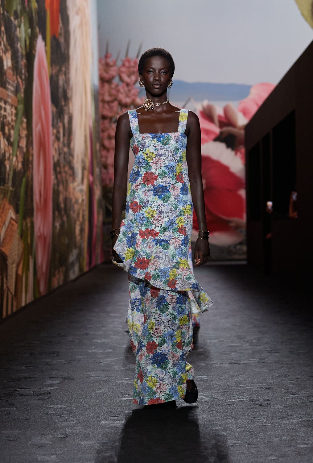 Chanel Printemps Été 2024 Prêt à porter Runway Magazine (71)